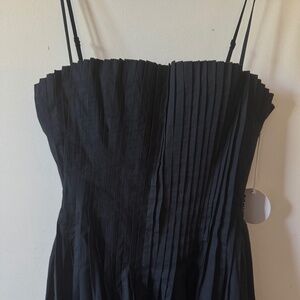 Staud Bella Dress NWT